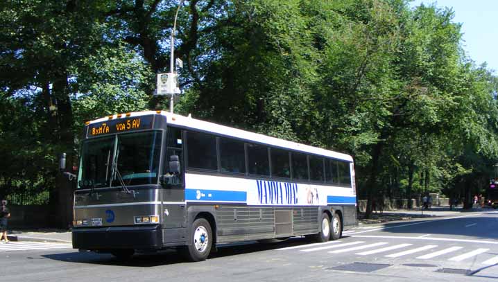 MTA MCI D4500CL 3411